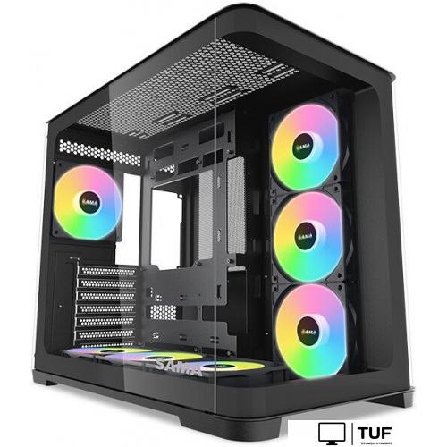 Корпус Sama V60 (черный)