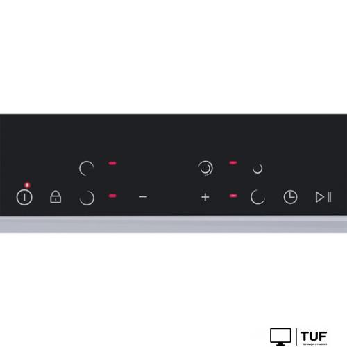 Варочная панель Krona Luna 60 BL/S K