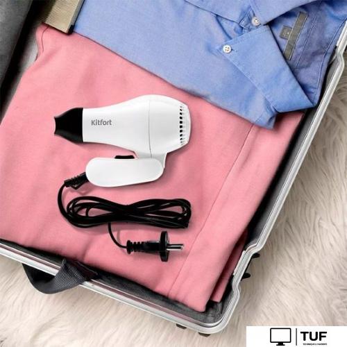 Фен Kitfort KT-3242