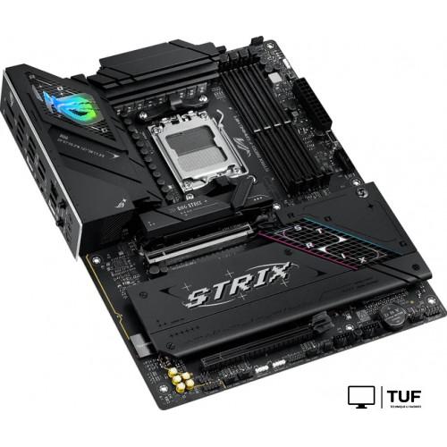 Материнская плата ASUS ROG Strix B850-F Gaming WiFi
