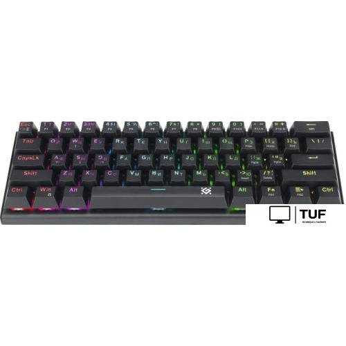 Клавиатура Defender Cairon GK-081