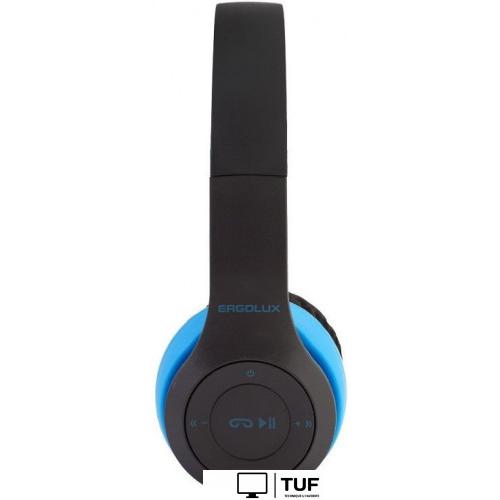 Наушники Ergolux ELX-BTHP01-C06