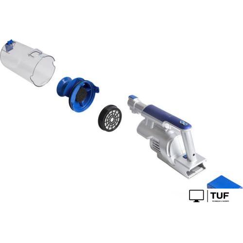 Пылесос Endever SkyClean VC-302