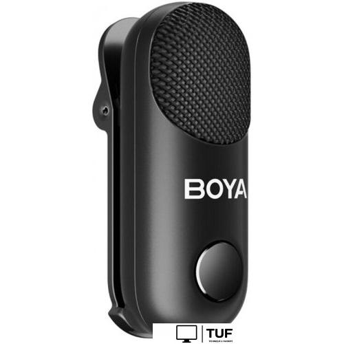 Радиосистема BOYA Magic-02
