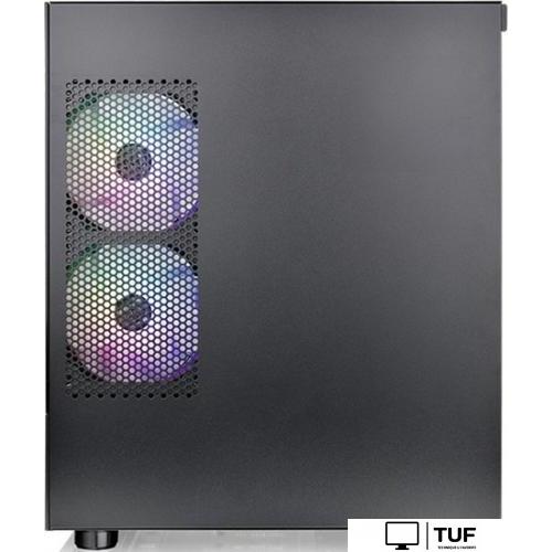 Корпус Thermaltake View 170 TG ARGB CA-1Z4-00M1WN-00