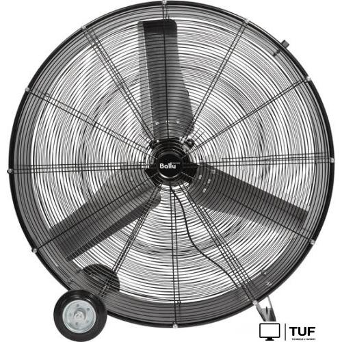 Вентилятор Ballu BIF-20DB