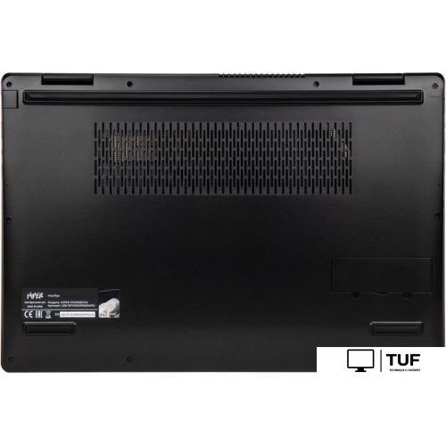 Ноутбук Hiper Workbook U26-15FII5103R16S5WPG