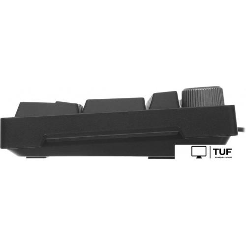 Клавиатура MSI Forge GK320