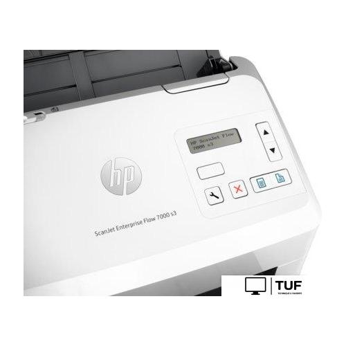 Сканер HP ScanJet Enterprise Flow 7000 s3 [L2757A]