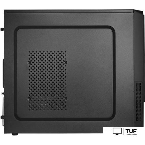 Корпус Chieftec UB-03B-OP