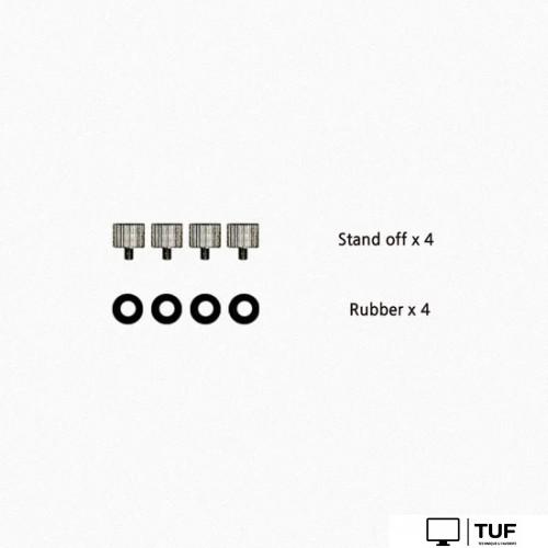 Комплект креплений Zalman ZM-AM5MKB