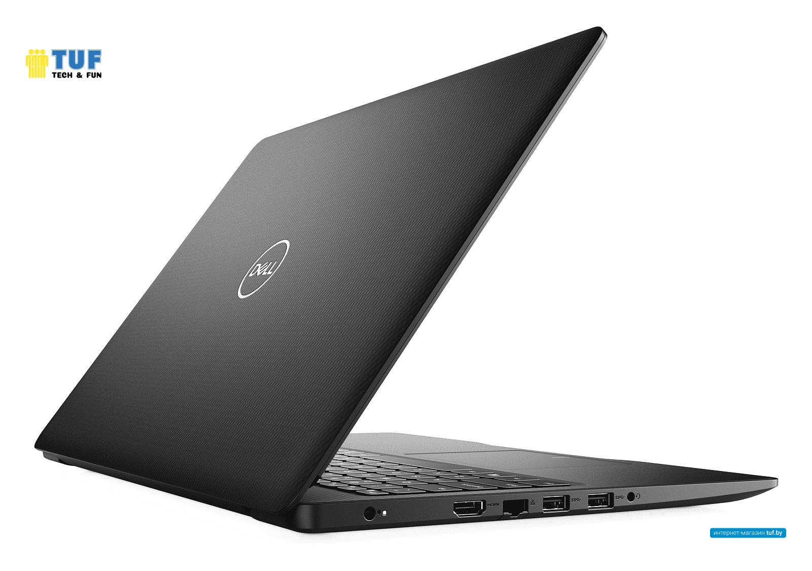 Ноутбук Dell Inspiron 15 3583-5354