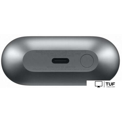 Наушники Samsung Galaxy Buds 3 (серебристый)