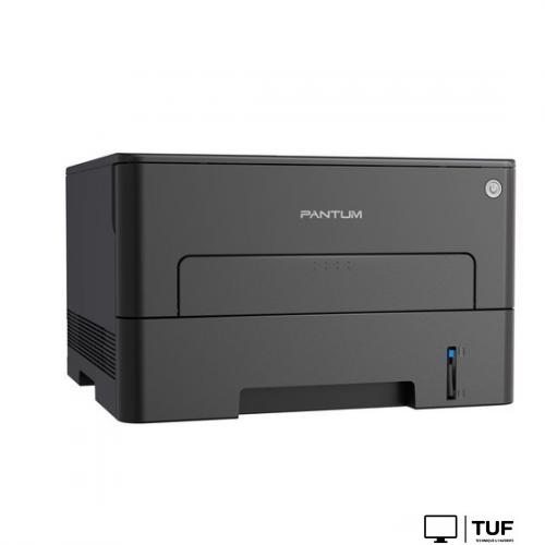 Принтер Pantum P3020D