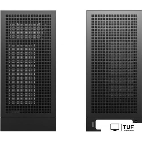 Корпус DeepCool CH170 Plus R-CH170-BKNGM0-G
