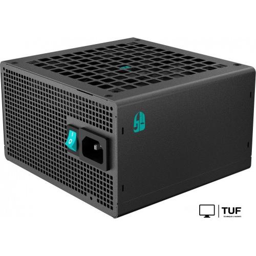 Блок питания GamerStorm PQ650G