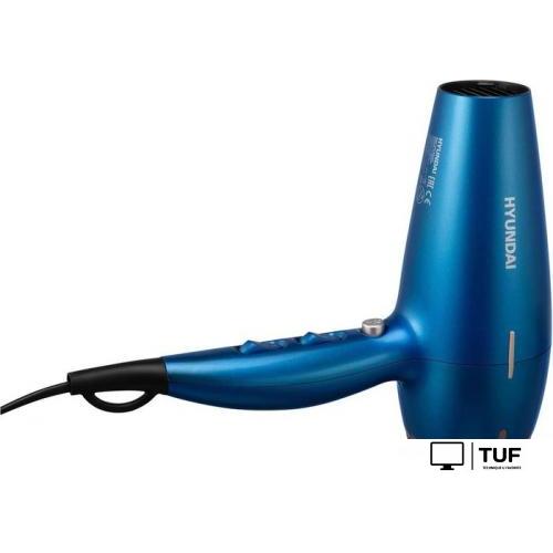 Фен Hyundai H-HDI0757