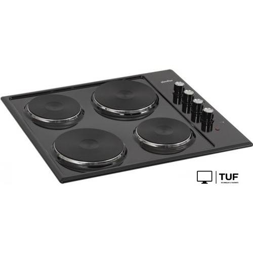 Варочная панель Simfer H60E04B016