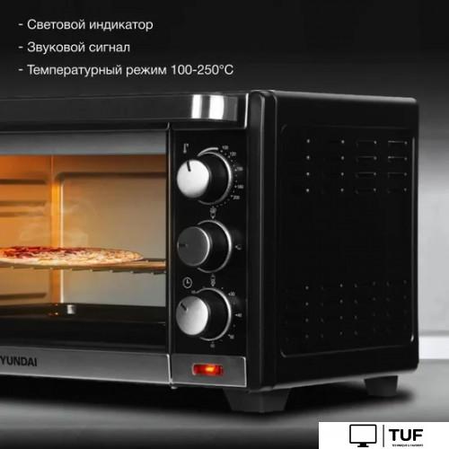 Мини-печь Hyundai MIO-HY091