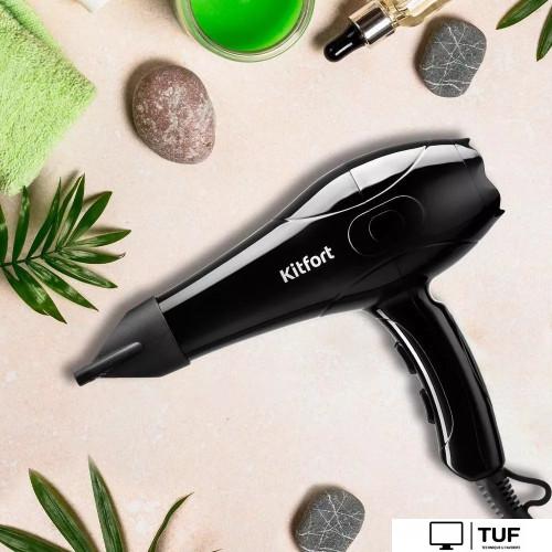 Фен Kitfort KT-3207
