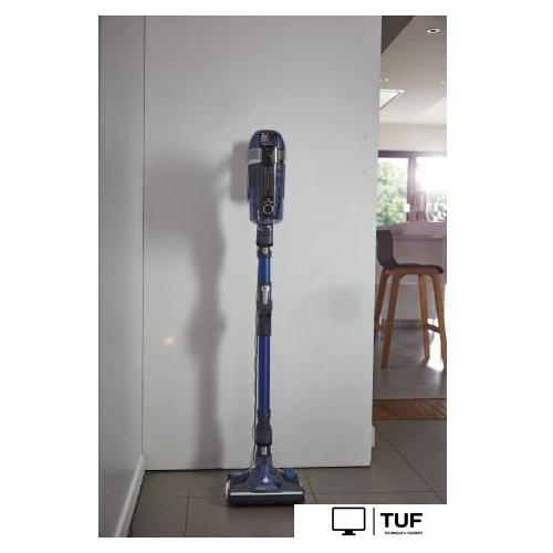 Вертикальный пылесос с влажной уборкой Tefal TY9890WO