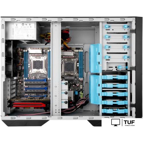 Корпус In Win PL052 1200W 6190481