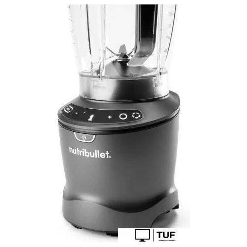 Стационарный блендер NutriBullet Combo NBF550DG
