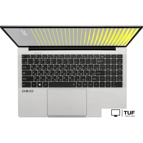 Ноутбук OSiO FocusLine F150I-007