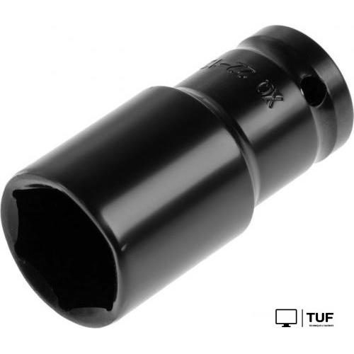 Гайковерт Tundra 9949845 (с 1-им АКБ, кейс)