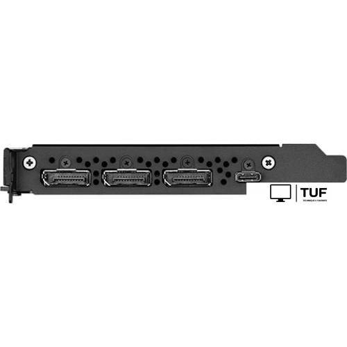 Видеокарта PNY Quadro RTX 4000 8GB GDDR6 VCQRTX4000-PB