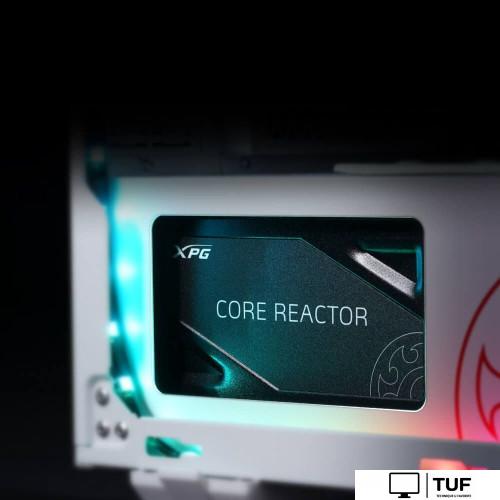 Блок питания ADATA XPG Core Reactor 750W 80+ COREREACTOR750G-BKCEU