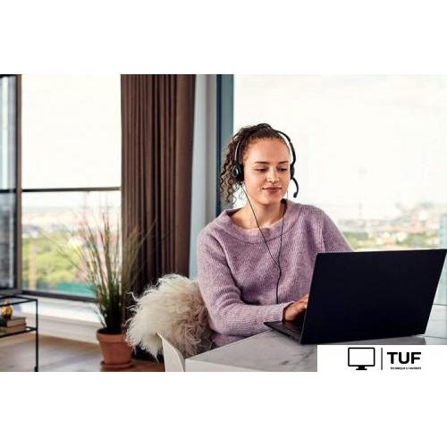 Офисная гарнитура Epos PC 5 Chat