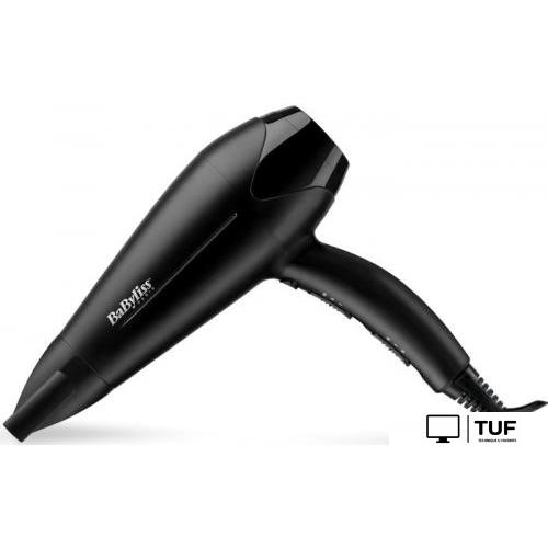 Фен BaByliss D563DE
