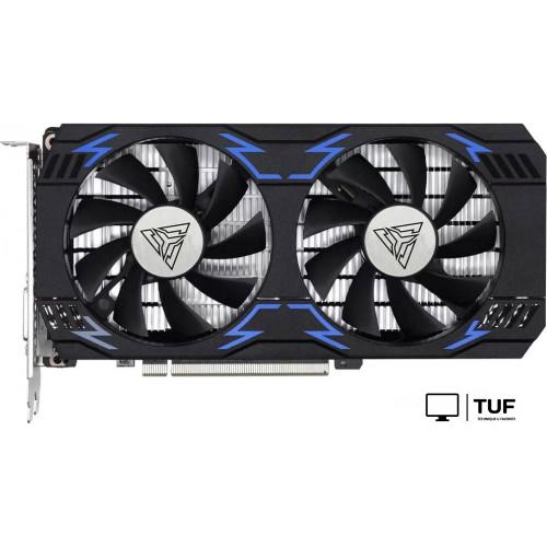 Видеокарта Arktek Hyperion GeForce RTX 3050 6GB GDDR6 AKN3050D6S6GH1