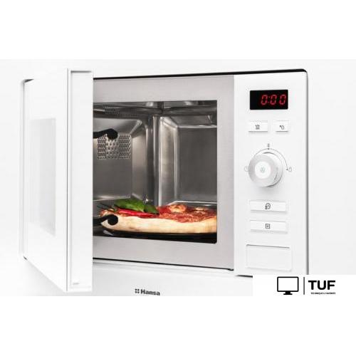 Микроволновая печь Hansa AMM20BEWH
