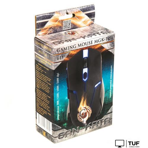 Игровая мышь Dialog Gan-Kata MGK-12U