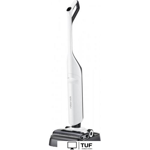 Вертикальный моющий пылесос Roborock Flexi Pro WD3D1A (с русской озвучкой)