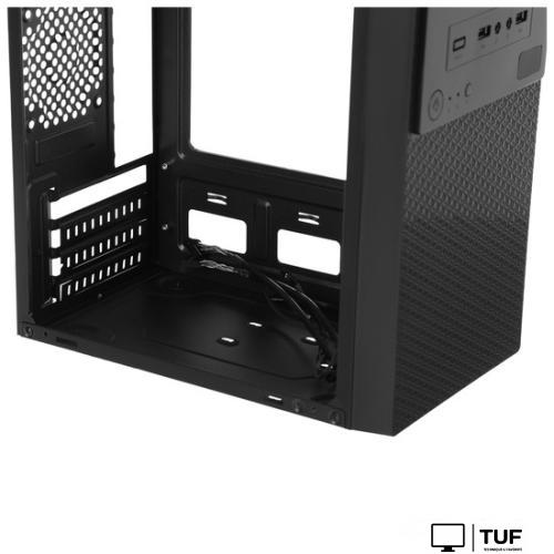 Корпус Digma DC-MATX103-U2