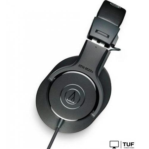 Наушники Audio-Technica ATH-M20x
