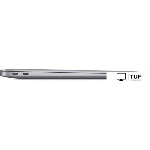 Ноутбук Apple Macbook Air 13 M1 2020 Z1240002E
