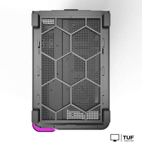 Корпус Montech King 95 (черный)