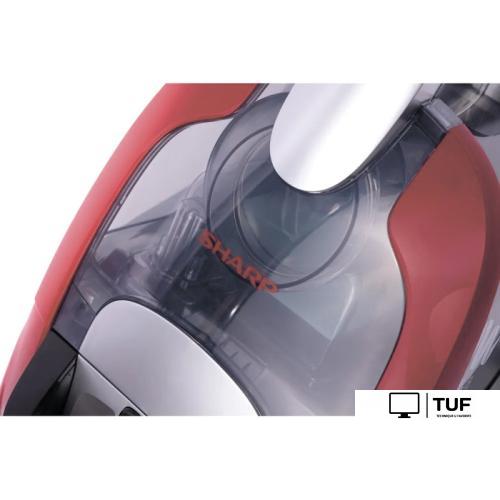 Пылесос Sharp EC-NB16R-R