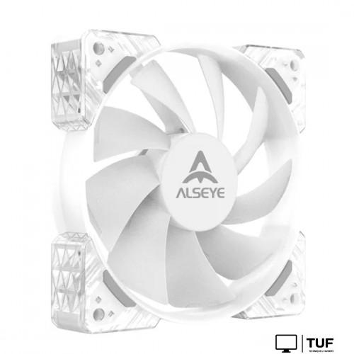 Вентилятор для корпуса ALSEYE N12-W