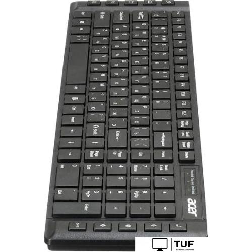 Клавиатура Acer OKW010