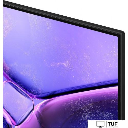 Телевизор Samsung Crystal UHD 4K U8000F UE50U8000FUXRU