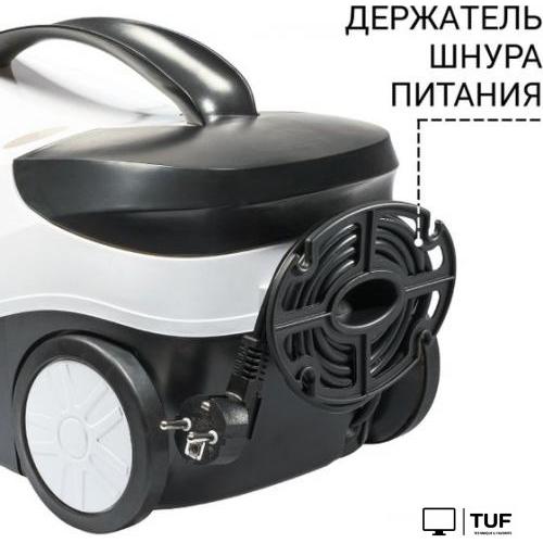 Пароочиститель Bort BDR-2300-R