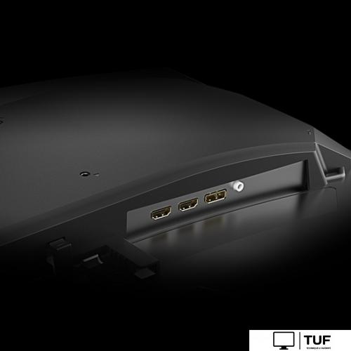 Игровой монитор Gigabyte GS27FC