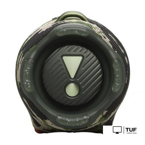 Беспроводная колонка JBL Xtreme 4 (камуфляж)