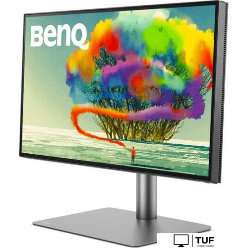 Монитор BenQ PD2725U