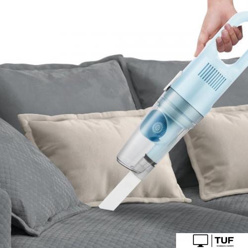 Пылесос Kitfort KT-586-2